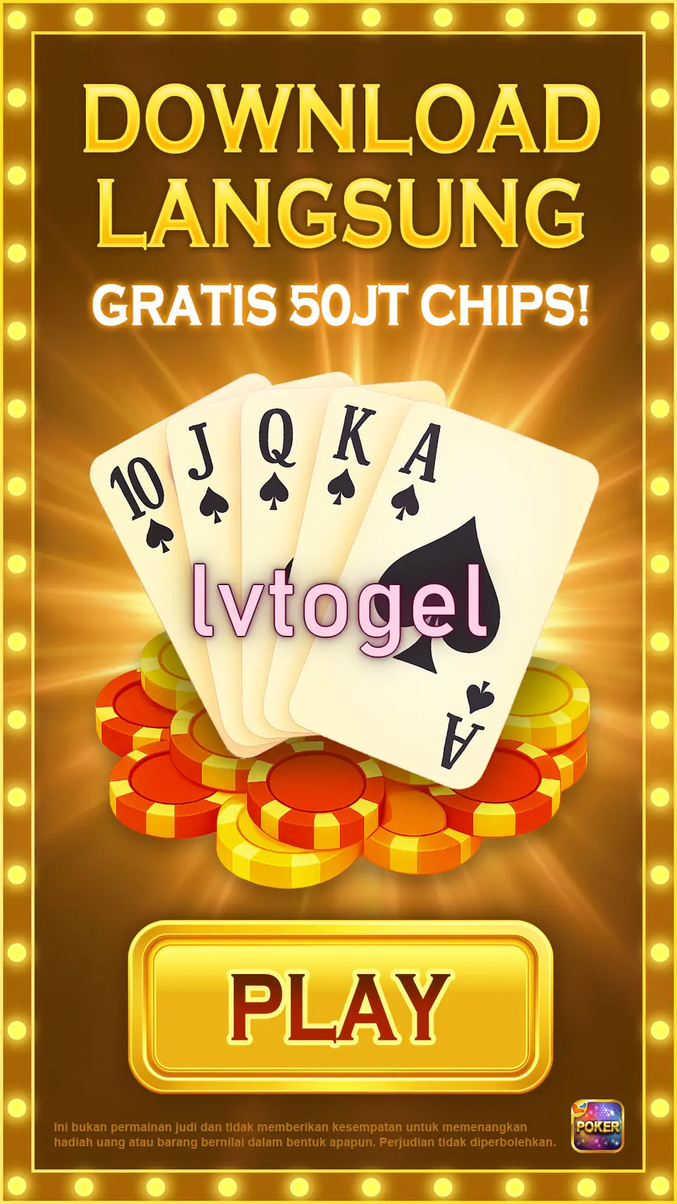 lvtogel APK