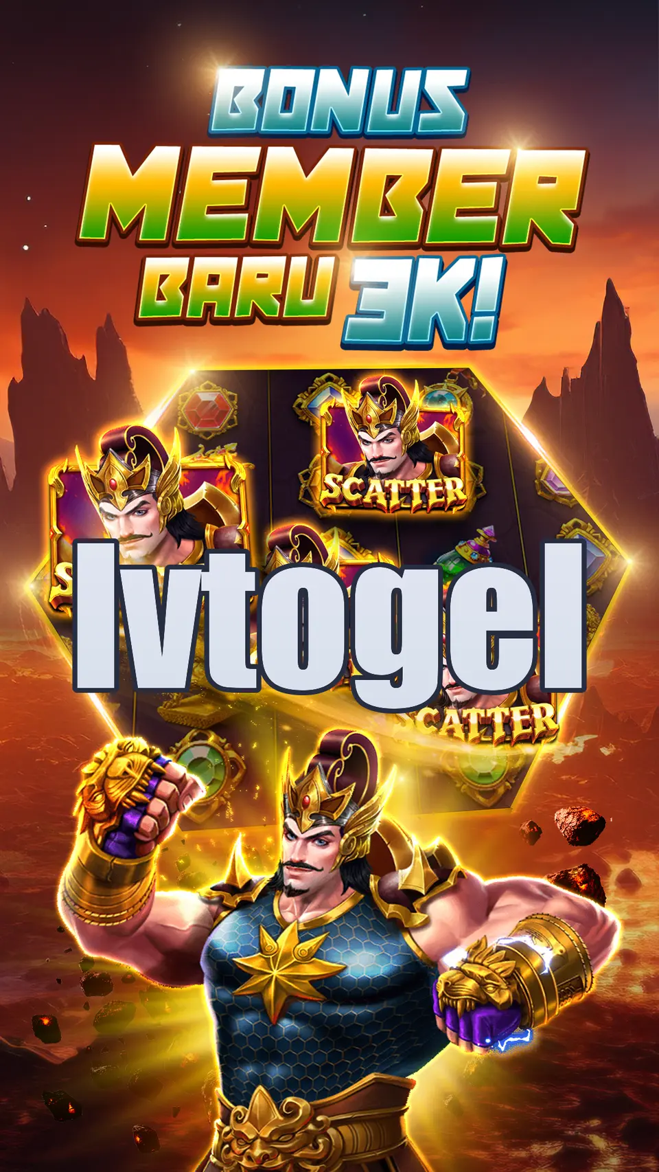 lvtogel APK
