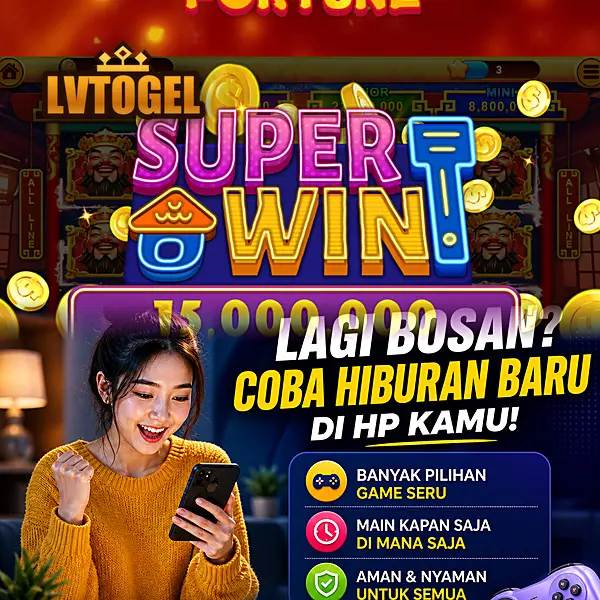 lvtogel Masuk - lvtogel Resmi