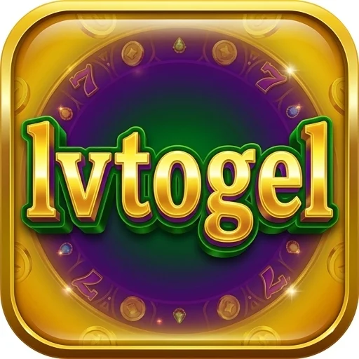 lvtogel Logo - Resmi